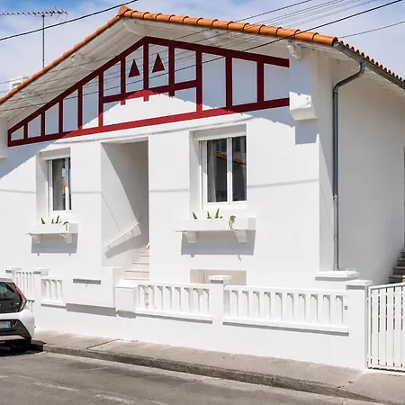 Дом отдыха Charmante Maison Proche