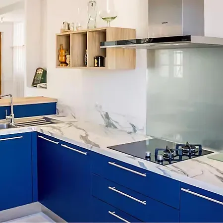 度假居 Charmante Maison Proche *